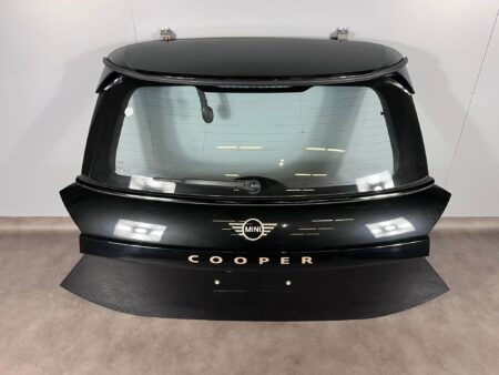 PORTELLONE POSTERIORE MINI COOPER F66 41629628891 2022-2025 -6-