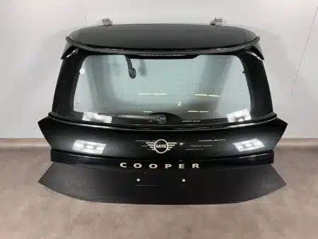 PORTELLONE POSTERIORE MINI COOPER F66 41629628891 2022-2025 -6-