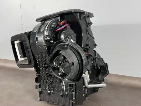 SCATOLA DISTRIBUZIONE ARIA ABITACOLO MINI F65 F66 F67 2023-2025 -26-