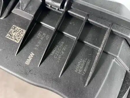 SCATOLA FILTRO ARIA MINI COOPER F65 F66 F67 2022-2025 -18-