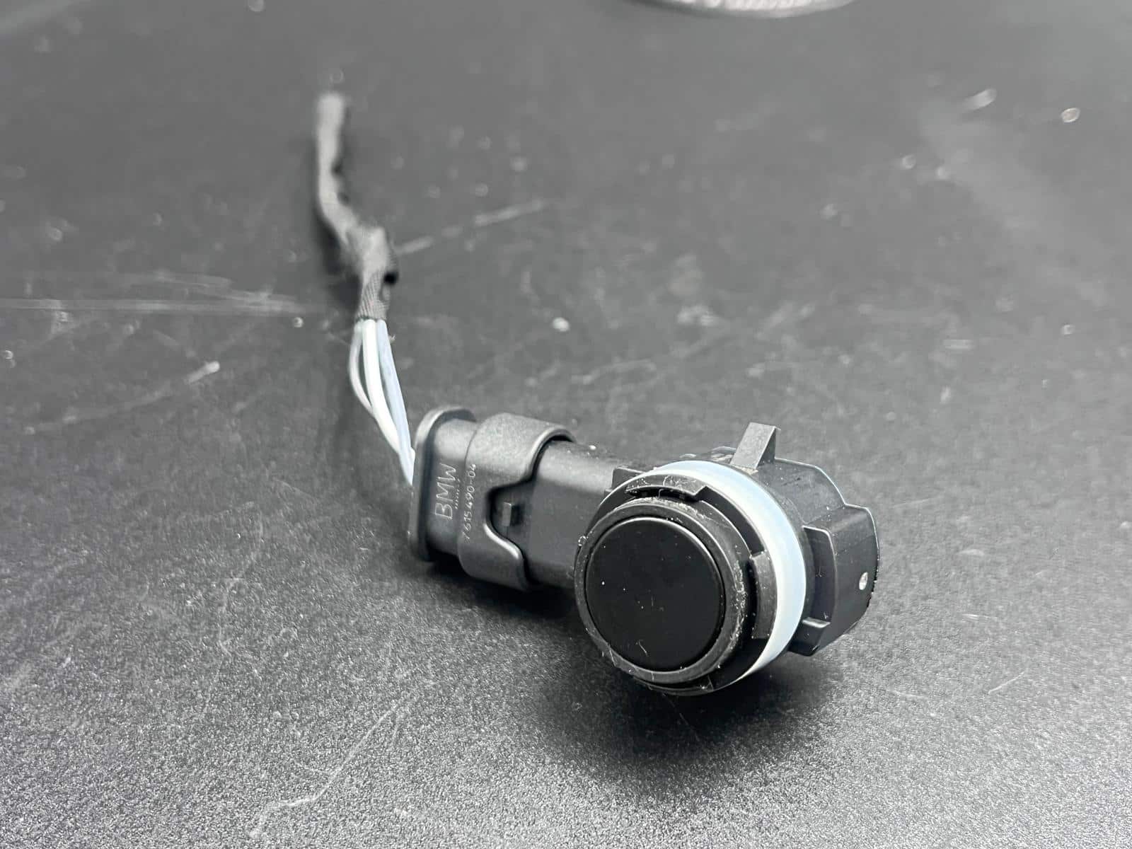 SENSORI DI PARCHEGGIO BMW 66205A1A269