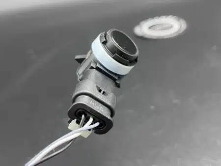 SENSORI DI PARCHEGGIO BMW 66205A1A269