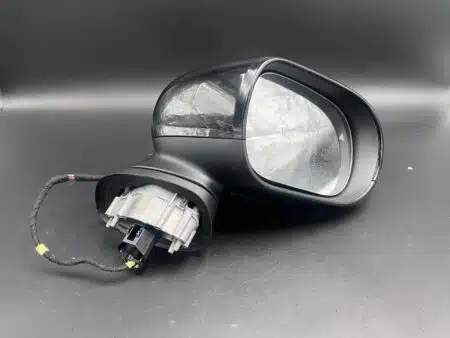 SPECCHIETTO DESTRO 9 PIN MINI COOPER F65 F66 F67 -5-