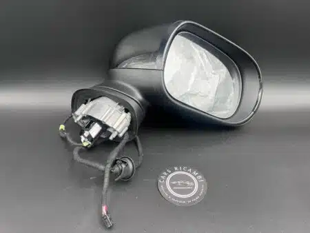 SPECCHIETTO DESTRO 9 PIN MINI COOPER F65 F66 F67 -5-