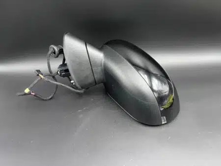 SPECCHIETTO SINISTRO 9 PIN MINI COOPER F65 F66 F67 -4-