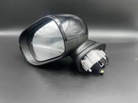 SPECCHIETTO SINISTRO 9 PIN MINI COOPER F65 F66 F67 -4-