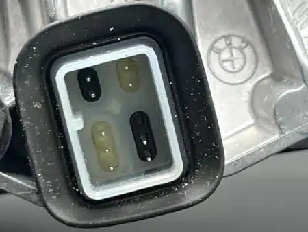 SPECCHIETTO SINISTRO BMW G20 G21 9 PIN 2018-2023 -27-