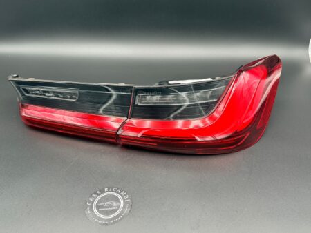 FANALI POSTERIORE DESTRO BMW SERIE 3 G20 M3 G80 E LCI ANNO 2017-2025 -12-