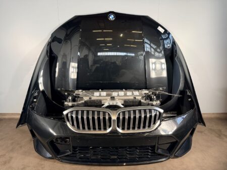 MUSATA BMW G20 G21 LCI 2022-2025 NERO 475 -1-