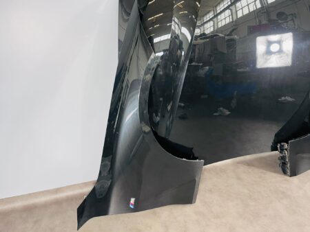 PARAFANGO DESTRO 41009466096 BMW G22 G23 2019-2024 NERO 475 -28-