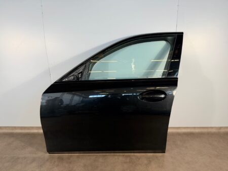PORTIERA ANTERIORE SINISTRA BMW SERIE 3 G20 G21 M3 G80 LCI 2019-2025 COLORE NERO 475 -3-