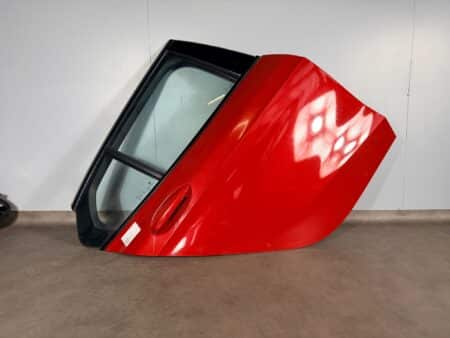 PORTIERA POSTERIORE DESTRA BMW SERIE 1 F40 2018-2024 -15-