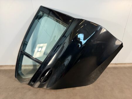 PORTIERA POSTERIORE DESTRA BMW SERIE 3 G20 M3 G80 2019-2025 COLORE NERO 475 -4-