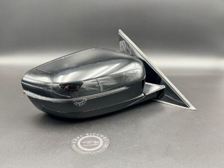 SPECCHIETTO DESTRO 6 PIN BMW SERIE 3 G20 G21 LCI 2017-2024 -16-