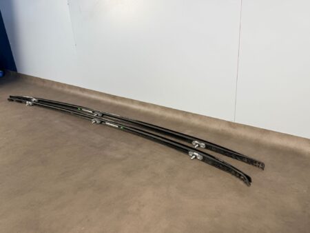 BARRE PORTA PACCHI BMW X1 2021-2026 51139466071-51139466072 -20-