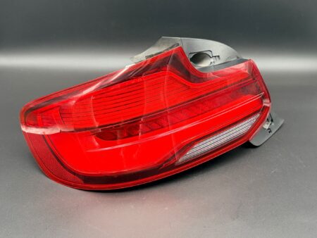 FANALE LED POSTERIORE SINISTRO BMW 2-M2 F22 F23 F87 63217420992 2012-2021 -18-