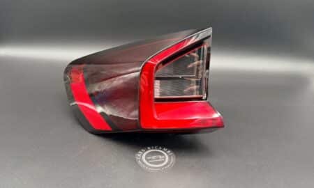 FANALE POSTERIORE SINISTRO 63219465351 BMW X1 2021-2025 -11-