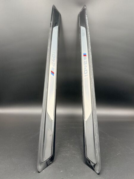 MASCHERINA M SOTTOPORTA BMW M 240i 51478067078 -19-