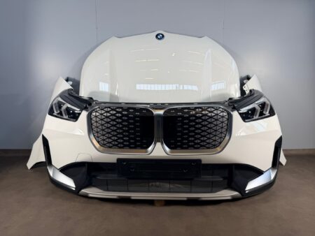 MUSATA COMPLETA BMW iX1 U11 ELETTRICA Xdrive30 2022-2026 A300 -1-