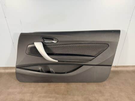 PANNELLO PORTIERA DESTRA BMW SERIE 1 2 F21 F22 51418055206 ANTHRAZIT 2010-2021 -9-