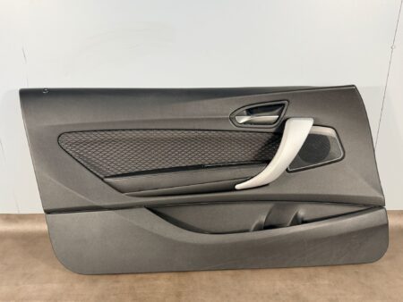 PANNELLO PORTIERA SINISTRA BMW SERIE 1 2 F21 F22 51418055205 2010-2021 -8-