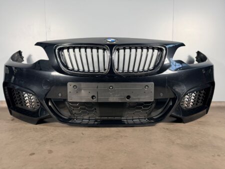 PARAURTI ANTERIRIORE BMW SERIE 2 F22 F23 2012-2021 -1-