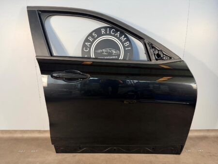 PORTIERA ANTERIORE DESTRA BMW X2 F39 2018-2023 NERO 475 PERFETTE CONDIZIONI -5-