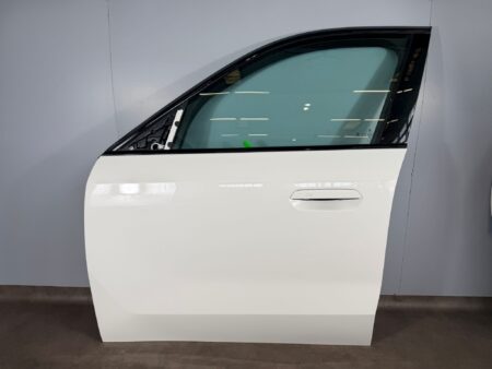 PORTIERA ANTERIORE SINISTRA BMW X1 U11 2021-2025 BIANCO A300 -3-