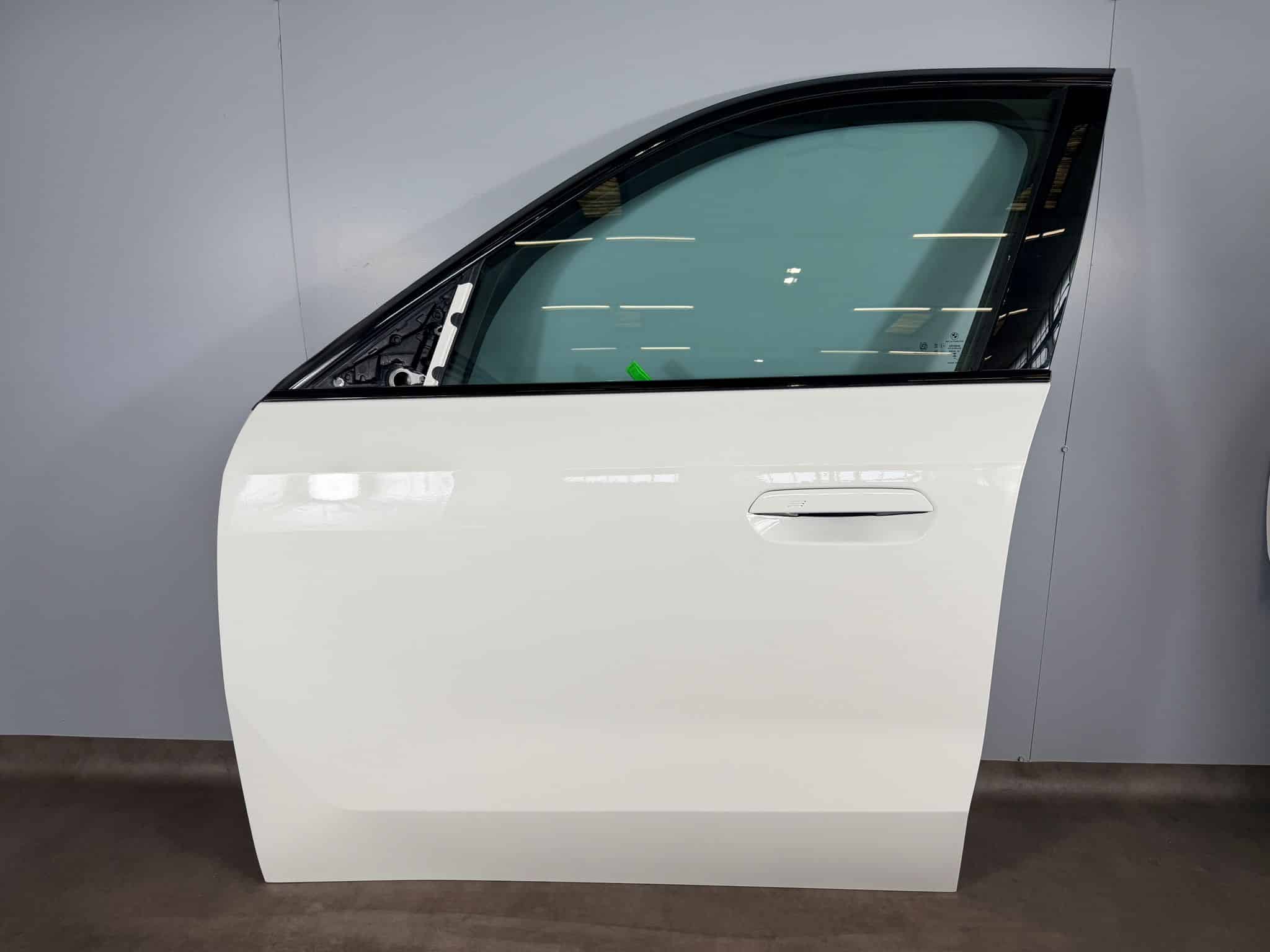 PORTIERA ANTERIORE SINISTRA BMW X1 U11 2021-2025 BIANCO A300 -3-