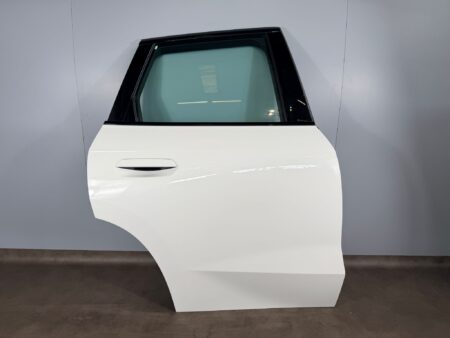 PORTIERA POSTERIORE DESTRA BMW X1 U11 2021-2024 BIANCA A300 -4-