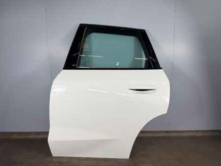 PORTIERA POSTERIORE SINISTRA BMW X1 U11 2021-2025 BIANCA A300 -6-