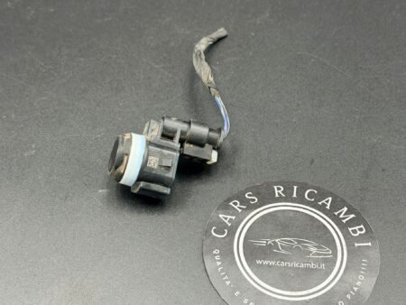SENSORE DI PARCHEGGIO BMW 66205A1A268 NERO -27-
