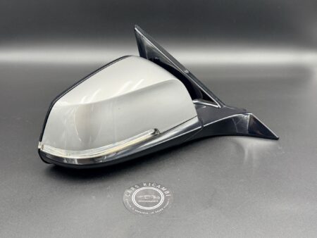 SPECCHIETTO DESTRO 5 PIN BMW 1 2 F21 F22 F87 F23 51167459076 2010-2021 -16-