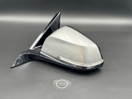 SPECCHIETTO SINISTRO 5 PIN BMW 1 2 F21 F22 F87 F23 51167268633 2010-2021 -15-