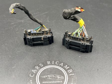 SPINOTTI MUSO LATO DX BMW 13PIN + 8PIN 61125A5F2C8 -19-