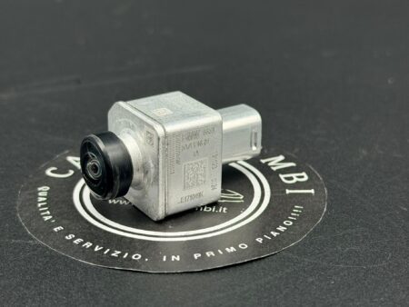 TELECAMERA PER LA RETRO MARCIA BMW 66535A7EF16 -18-