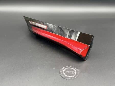 FANALE POSTERIORE SINISTRO PORTELLONE BMW X1 U11 2021-2024