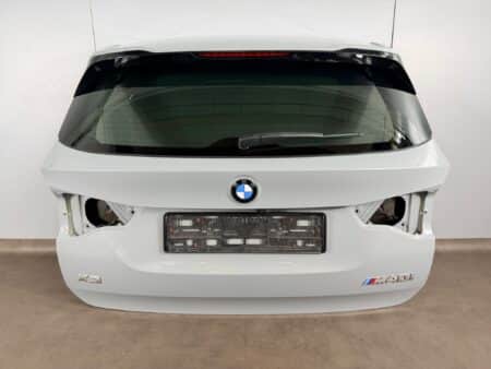 PORTELLONE BAULE BMW X3 G01 G08 X3M F97 2019-2025 COLORE C4P -10-