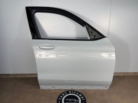 PORTIERA ANTERIORE DESTRA BMW X3 G01 X3M F97 2016-2025 COLORE C4P -4-