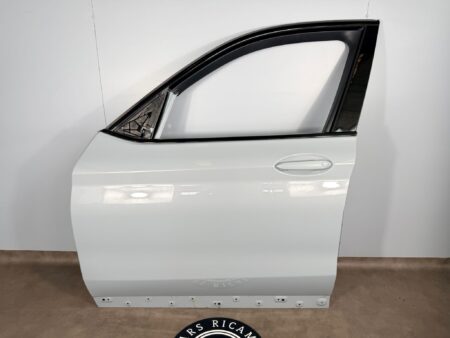 PORTIERA ANTERIORE SINISTRA BMW X3 G01 X3M F97 2016-2025 COLORE C4P -3-