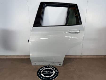 PORTIERA POSTERIORE SINISTRA BMW X3 G01 X3M F97 2016-2025 COLORE C4P -6-