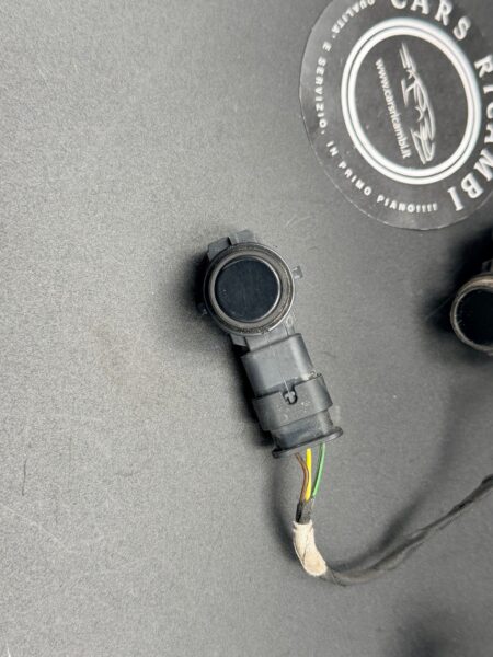 SENSORE PARCHEGGIO BMW 66209261612 2010-2021 -29