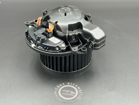 VENTOLA INTERNA ORIGINALE BMW 64119350395 2010-2021 -22-