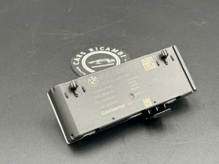 CENTRALINA GESTIONE PORTELLONE ELETTRICO BMW 61355A19DB2 -17-