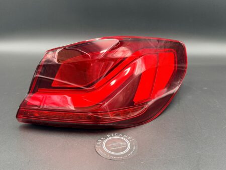 FANALE POSTERIORE DESTRO LED 7450644 BMW F40 2019-2024 PERFETTO -3-