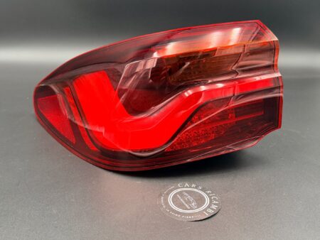 FANALE POSTERIORE SINISTRO BMW X2 F39 2016-2023 63219881161 -11-