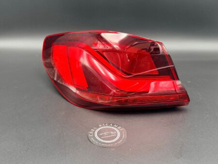 FANALE POSTERIORE SINISTRO LED 7450643 BMW F40 2019-2024 PERFETTO -2-