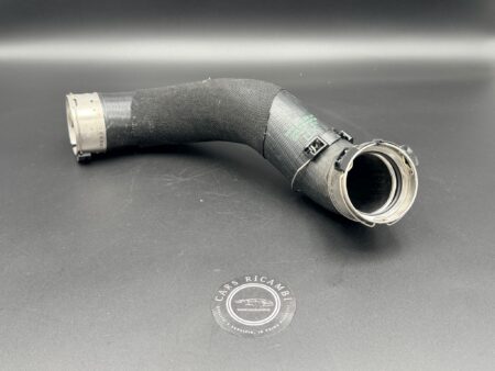MANICOTTO TURBO BMW-MINI 8511338 2013-2024 -29-