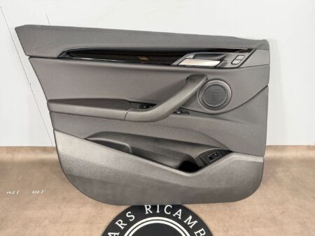 PANNELLO PORTIERA ANTERIORE SINISTRA BMW X2 F39 2016-2023 -26-