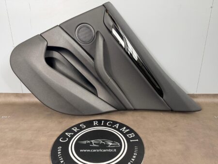 PANNELLO PORTIERA POSTERIORE DESTRA BMW X2 F39 2016-2023 -27-